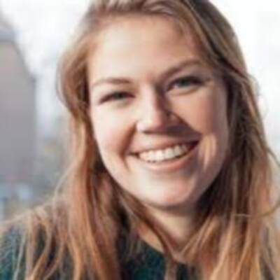 Krishti Holm&thinsp;