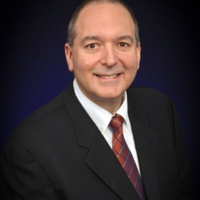 Larry Pearlstein&thinsp;