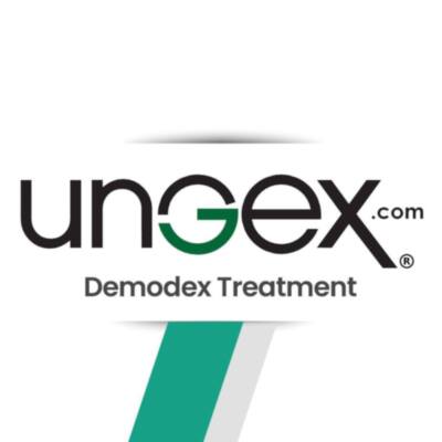 Ungex Demodex Treatment 