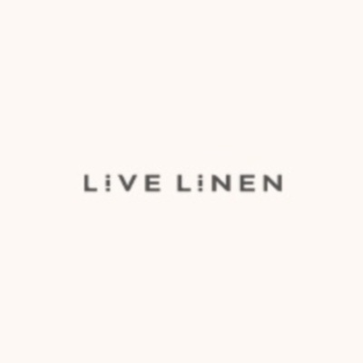 Live Linen&thinsp;