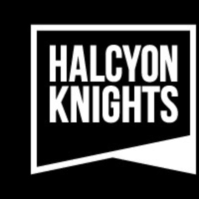 Halcyon Knights&thinsp;