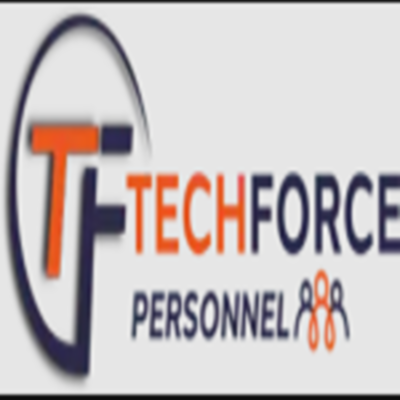 Techforce Personnel&thinsp;
