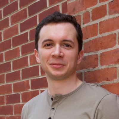 Jeremy Romano&thinsp;