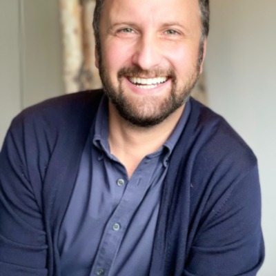 Richard William&thinsp;