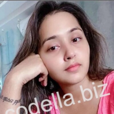 Shivangi Joshi&thinsp;