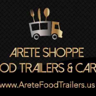 Arete Food Trailers 