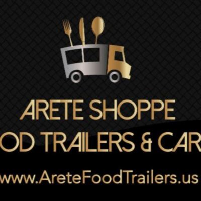 Arete Food Trailers&thinsp;