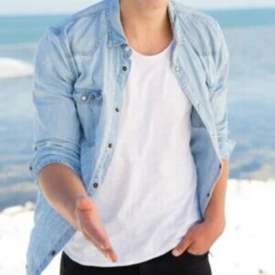 Richard Esparza&thinsp;