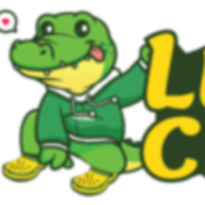 Lucky Crocs 