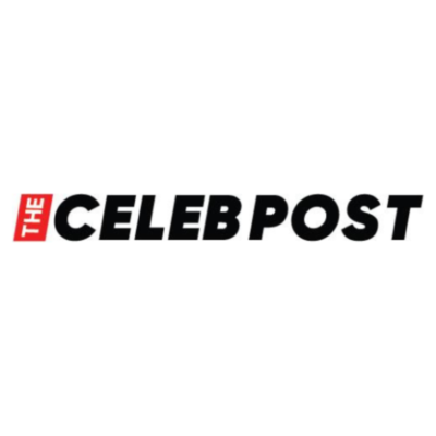 The Celeb Post&thinsp;