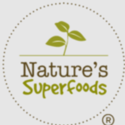 Nature's Superfoods&thinsp;