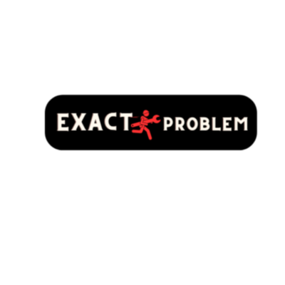 Exact Fix Problem 