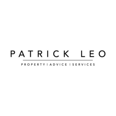 Patrick Leo&thinsp;