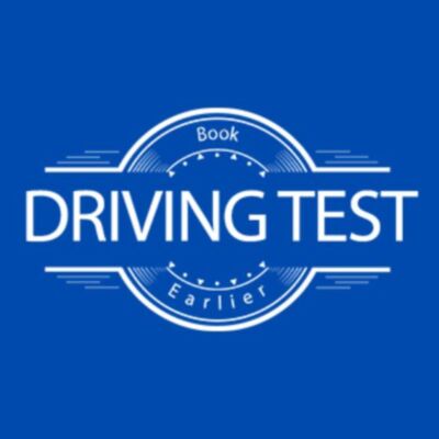 Book Driving Test Earlier Ltd&thinsp;