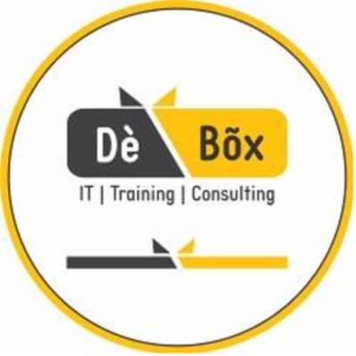 DeBox Global&thinsp;