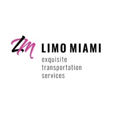 Limo Miami&thinsp;