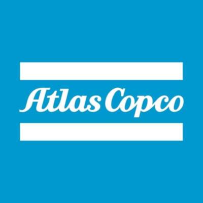 Atlas Copco&thinsp;