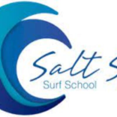 Salt Spray Surf School&thinsp;