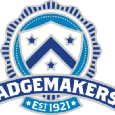 Badge Makers 