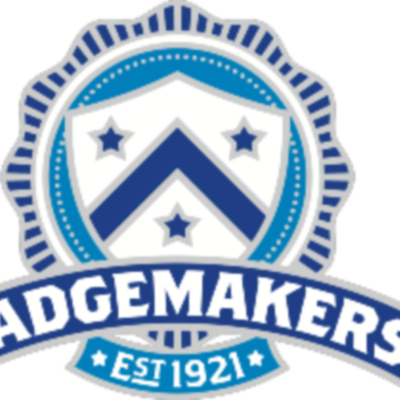 Badge Makers&thinsp;