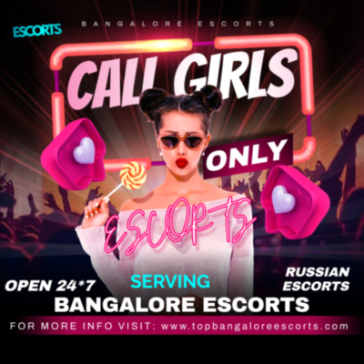 Escorts Bangalore&thinsp;