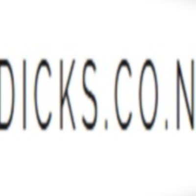 Clive Dicks&thinsp;