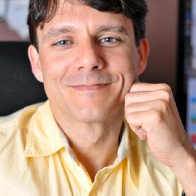 Carlos Garcia&thinsp;
