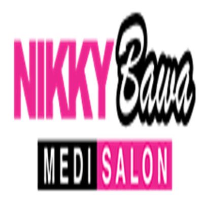 Nikky Bawa Medi Salon&thinsp;