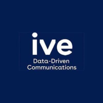 IVE Data Driven 