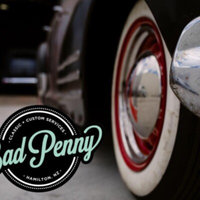 Bad Penny&thinsp;