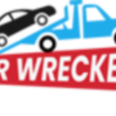 car wreckers 