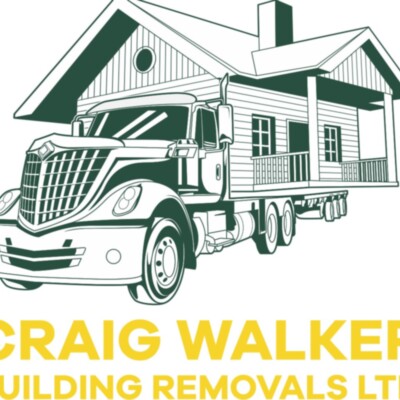 Craig Walker Building Removals 