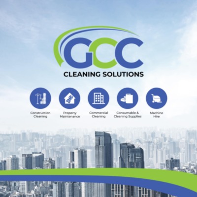GroupClean CleaningSolutions 