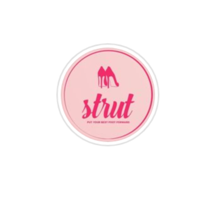 Strut Shoes&thinsp;