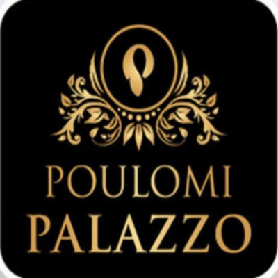 Poulomi Palazzo 