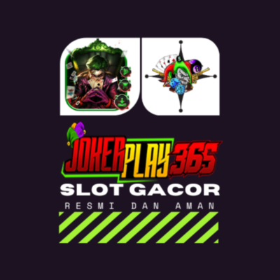 Jokerplay365 Gacor&thinsp;