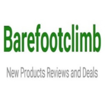 Barefoot Climb&thinsp;