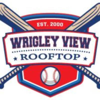 Wrigley Field&thinsp;