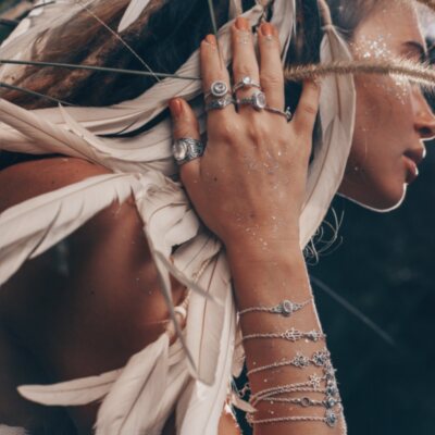 Jennifer Tondon&thinsp;