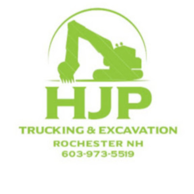 HJP Trucking & Excavation LLC 