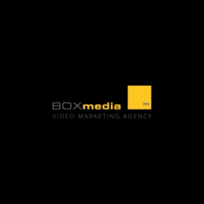 BOXmedia Video Production Agency 
