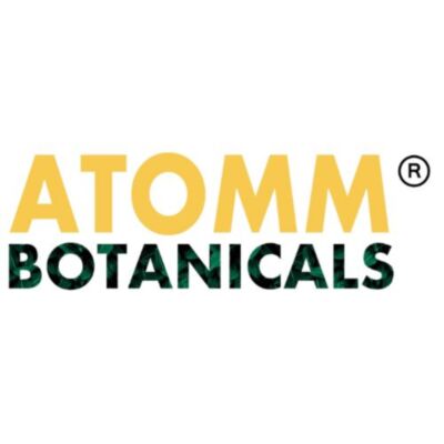 Atomm Botanicals&thinsp;