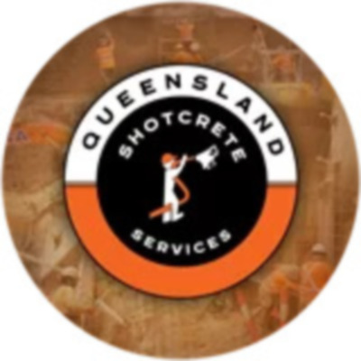 QLD Shotcrete Services 