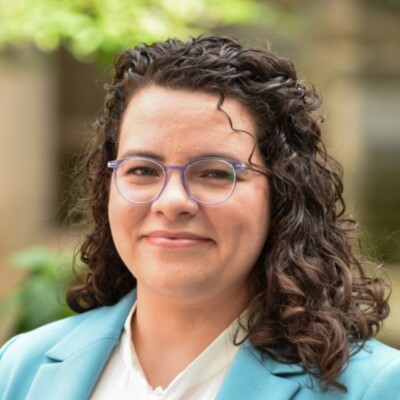 Lydia Hurtado&thinsp;