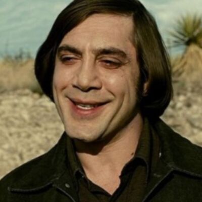 Anton Chigurh&thinsp;