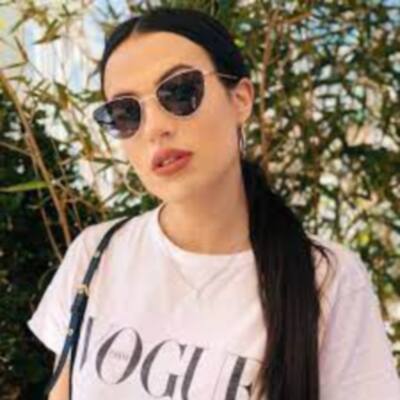 Misty Herman&thinsp;