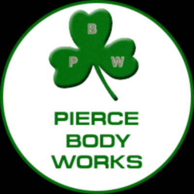 Pierce Body Works&thinsp;