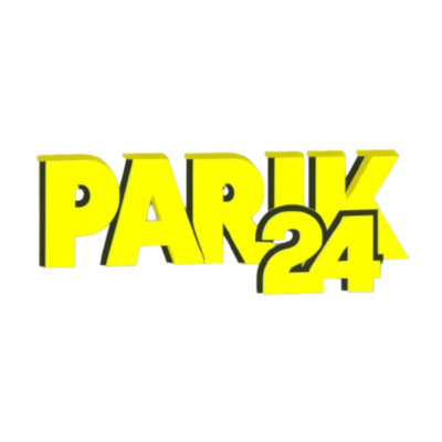 Parik 24&thinsp;