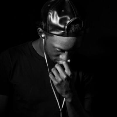 Ameer Carter&thinsp;