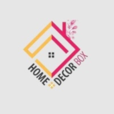 HomeDecor Box&thinsp;